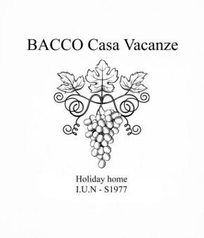 Bacco casa vacanze Cabras